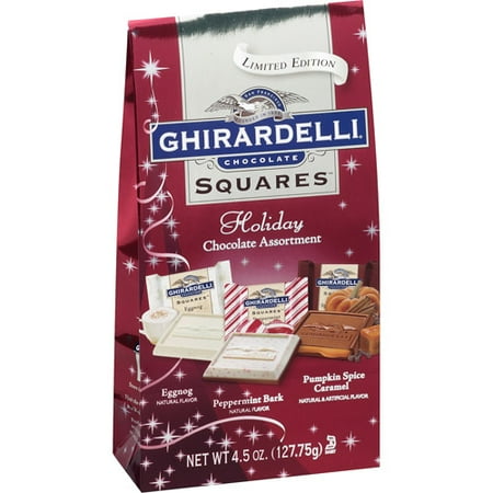 Ghirardelli Limited Edition Assortment Walmart.com Ghirardelli Limited Edition Assortment Walmart.com