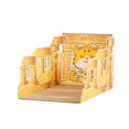 thumbnail image 1 of GROWTH TANK Cat Scratcher Cat Scratch Pad for Cats Pet Supplies Scratch Resistant Protecting, 1 of 9
