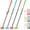 Pink+Orange+Blue+Green, variant on Adjustable Golf Putter (2 Pack) for Men and Women Two-Way Kids Putter Mini Golf Putter for Right or Left Handed Golfers Adjustable Length Golf Putter