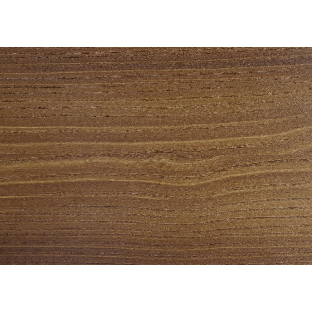Monarch Specialties Computer Desk, Home Office, Corner, 70"L, L Shape, Work, Laptop, Walnut Laminate