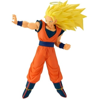 Banpresto Super Master Stars Piece: Dragon Ball Z - Son Goku [The