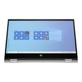 thumbnail image 3 of HP Pavilion 15.6" FHD Touchscreen Laptop, Intel Core i5-1135G7, 8GB, 512 SSD, Natural Silver, 3 of 9