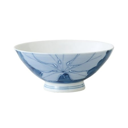 

Hasami ware rice bowl (small) Noba Aya pattern 99192