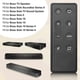 thumbnail image 2 of 2025 Latest Model New Replacement Remote Control For Bose Tv Speaker/bose Solo, 2 of 5