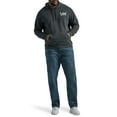 thumbnail image 2 of Lee® Big Men's Legendary Relaxed Straight Jean, 2 of 5