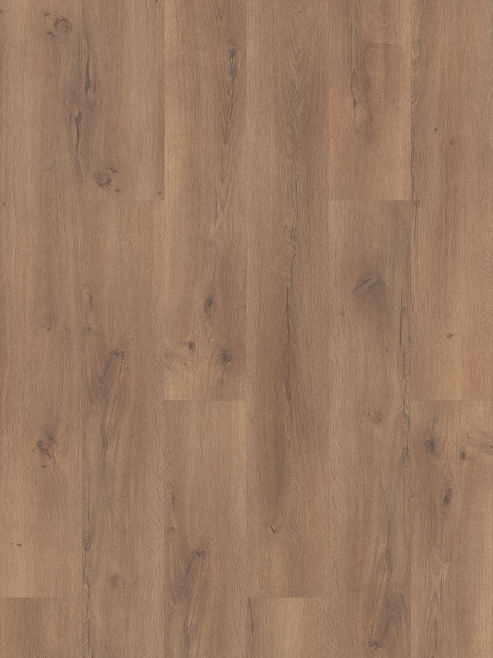 Melody 7.5" in. x 54 in. Color Crescendo, Laminate Wood Flooring (28.73 sq. ft. / Carton)