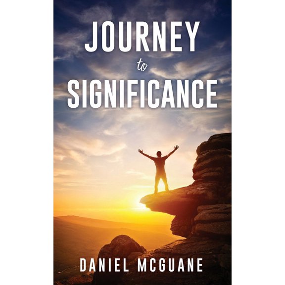 Journey to Significance, (Paperback)