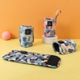 thumbnail image 2 of Opolski Convenient Baby Bottle Warmer Wear Resistant Portable USB Plug Baby Bottle Warmer Insulation Bag for Travel, 2 of 8
