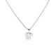 thumbnail image 2 of Collar colgante de plata jinwen con colgante de Ardilla, 2 of 8