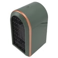 thumbnail image 2 of Vertical Space Heater PTC Ceramic Heating Fan Home Portable Electric Heater ‑240V, 2 of 10