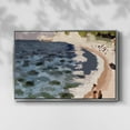 thumbnail image 2 of Vintage Landscape-CXXXII By Wexford Home Framed in Silver Wood Gallery Wrapped Canvas 27 in. x 41 in., 2 of 7