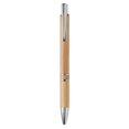 thumbnail image 1 of MidOcean Bern Bamboo Ballpoint Pen, 1 of 2