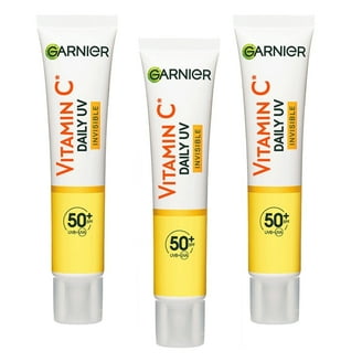 Garnier Ambre Solaire Super UV Niacinamide Facial SPF50+ Cream