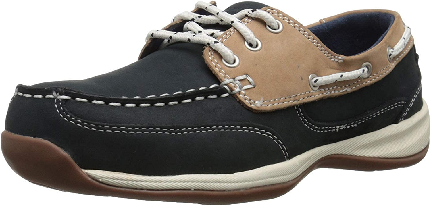 rockport sailing shoes