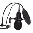 thumbnail image 2 of Kit de suspensión de micrófono BM800 Live Professional, 2 of 5