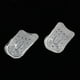 thumbnail image 5 of Plantillas Ajustables de Gel de Silicona 5 Capas Elevador de Altura Insertos Hombre Mujer Transaprente 1 PAR, 5 of 7