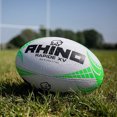 thumbnail image 2 of Rhino Rapide XV Rugby Ball, 2 of 3