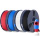 thumbnail image 1 of Filamento para impresora 3D SUNLU PLA mate, 1,75 mm, paquete de 4 kg, 1 of 9