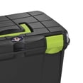 thumbnail image 2 of Plastica Panaro Tack Box, 2 of 4