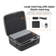 thumbnail image 4 of Mini Bolsa De Almacenamiento Estuche protector de avión RC a prueba de golpes para DJI Mavic 3/3 Pro/3 Classic/RC/PRO/RC-N1 Sywqhk libre de BPA, 4 of 9