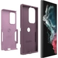 thumbnail image 5 of OtterBox Samsung Galaxy S22 Ultra Charging Cell Phone Case, Maven Way Pink, 5 of 6
