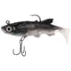 thumbnail image 2 of 20 Unids Senuelo Suave 8 cm 14G Wobblers Senuelos de Pesca Artificial Cebo Lubina Carpa Pesca Plomo Jig Fish Jig, 2 of 5