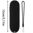 Clearance Sale Universal Remote Control Silicone Skin Cover Full