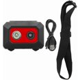 thumbnail image 1 of 1080P Sports Camera Head-Mounted Action Video Camcorder DVR Recorder(Red), 1 of 8