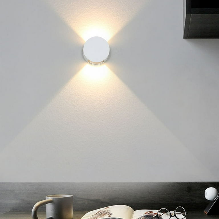 Bright on sale wall lights