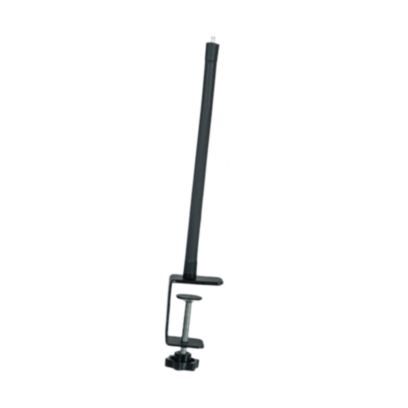 Serenable Nail Practice Hand Bracket Clamp Portable Practical Bendable Display Stand Mannequin Hands Display Support for Professioanals