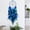 Blue, variant on Sales Today Clearance! Dreamcatcher Gift of Healing, Woven Home Decor Pendant, Bohemian Style Dreamcatcher, Spiritual Healing Gift, Decorative Wall Hanging for Bedroom, Living Room