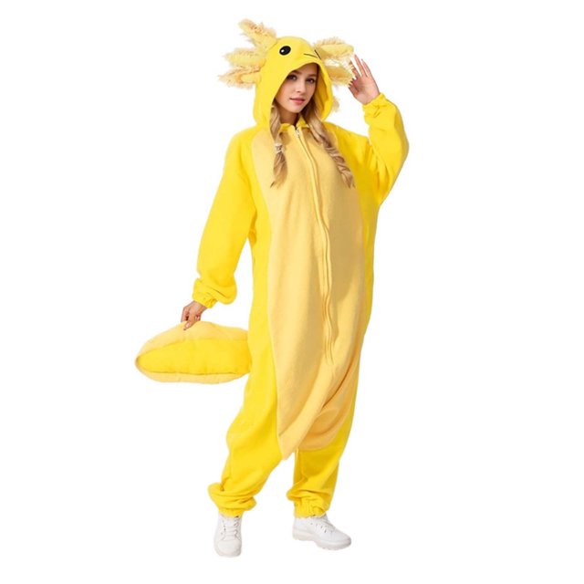 Dsscvnef Robe de Cour pour Femmes Pyjama Inclinable à Thème Animal Mignon pour Adultes Jouet Soldats Vêtements Gothiques pour Femmes Chemises