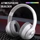 thumbnail image 5 of Precios de Descuento Únicos, Auriculares Bluetooth para exteriores, auriculares estéreo con protección auditiva inalámbrica Akmoler, 5 of 5
