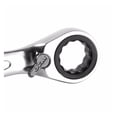 thumbnail image 4 of OEMTOOLS 23989 8 Piece RingStop Reversible Ratcheting Wrench Set-SAE, 4 of 4
