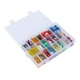 thumbnail image 2 of Kit de fusibles de cuchilla Bling Bling surtido de 300 piezas fusible de cuchilla, 2 of 12