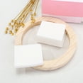 thumbnail image 1 of BESTYASH 400Ud Algodones Limpieza Facial Suaves Y Absorbentes Para Uso En Casa Y Salón, 1 of 8