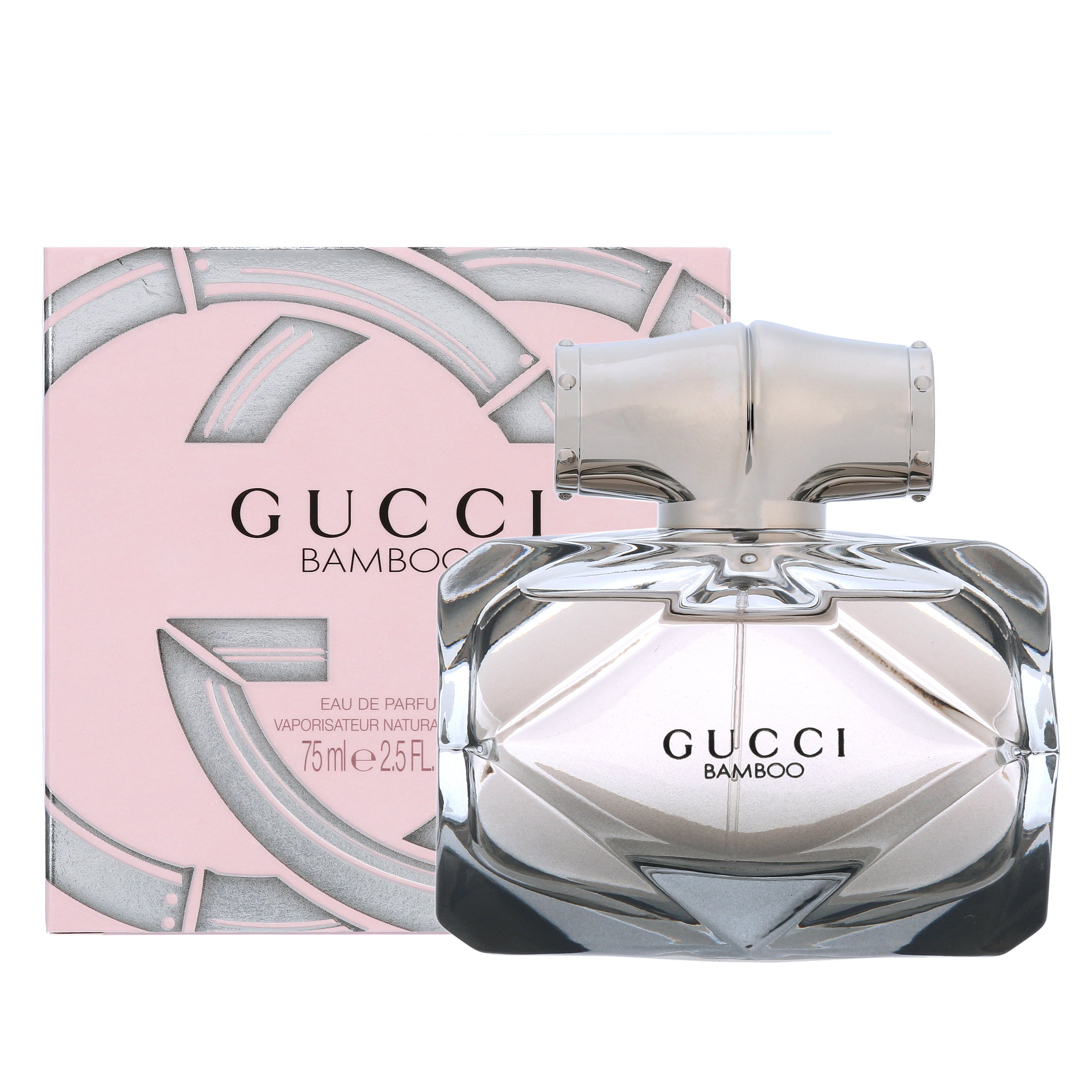 Gucci Bamboo Eau De Parfum, Perfume for 