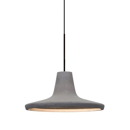 

Besa Lighting 1Xt-Modustn-Led Modus 1 Light Led Mini Pendant - Bronze