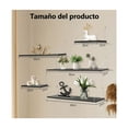 thumbnail image 5 of Set 5 Repisas Estantes Flotantes Modernas Minimalistas, 5 of 5
