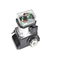 thumbnail image 3 of AC220V Remote Control Sliding Machine Door Motor Villa Automatic Gate Electric Gate Opener 800KG/1000KGS/1500KGS ,Easy to Install, 3 of 3