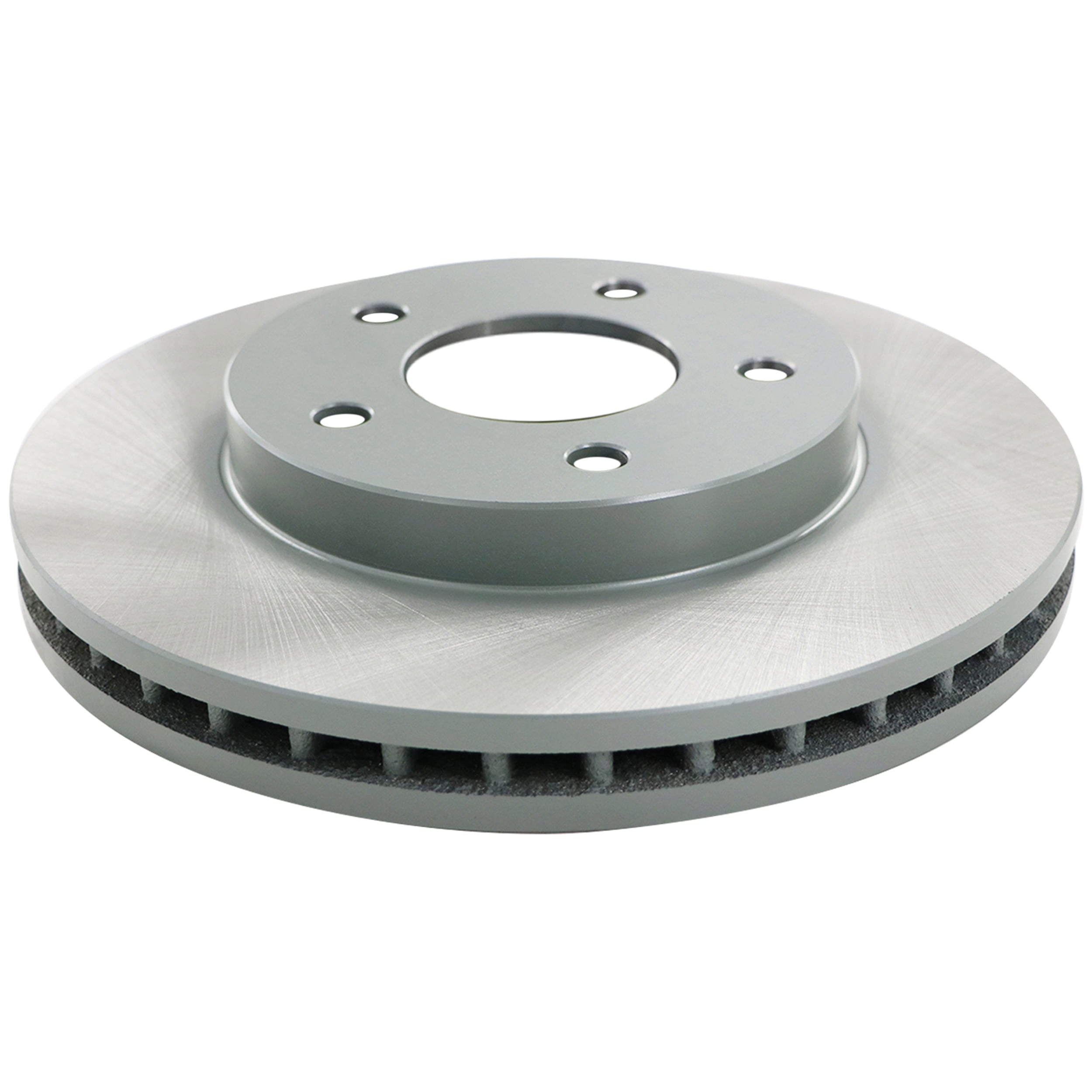 Winstop Brake Rotor, Front WS240686, Buick Rendezvous 2007-2002