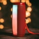 thumbnail image 1 of Altavoz portátil LED Radio FM Altavoz estéreo compatible con Bluetooth Soporte U Disco, 1 of 7