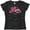 Storm Camo, variant on Inktastic Love in Red and Pink with Heart Women's T-Shirt