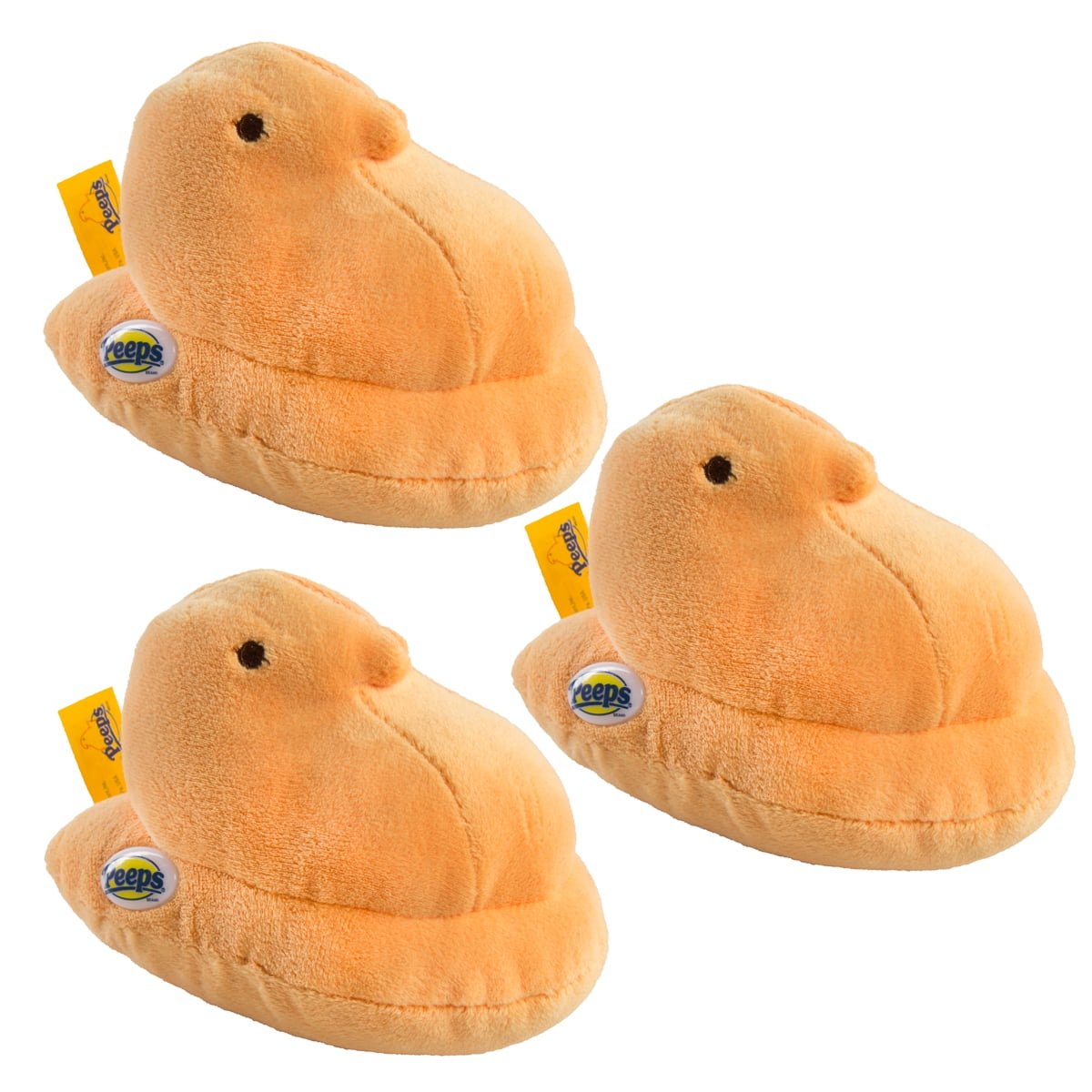 easter chick teddy