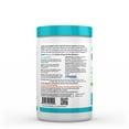 thumbnail image 3 of Greens First MenoSolve Plus Probiotics Powder - Natural Relief for Menopause Symptoms - Non-GMO/Dairy-Free/Soy-Free - With Red Clover Flower, Magnesium & Moringa Leaf (30 Servings), 3 of 3