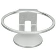 thumbnail image 4 of Support Mural pour Haut-Parleur, Support Mural Rond pour Haut-Parleur Support pour Petit Espace Support de Haut-Parleur pour Haut-Parleurs Intelligents Roam, 4 of 8