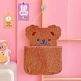 thumbnail image 2 of Linda bolsa para colgar en la pared, bolsa de almacenamiento para colgar en la pared, bolsa de almacenamiento para colgar en la pared, bolsa optimizada para la excelencia, 2 of 8