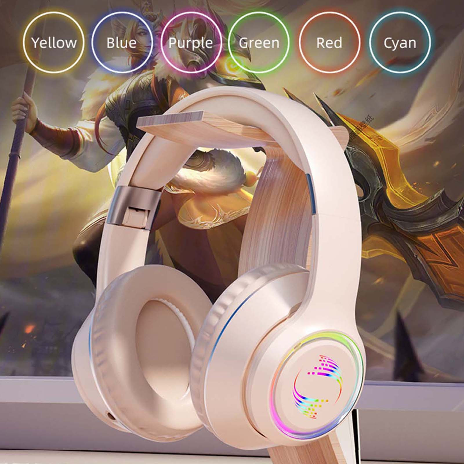 Trucker Bluetooth Headset V5.0, Wireless Headphone with Noise Can 並行輸入品 Mpow Pro Wireless Headphone V5.0 Updated MBH15 Bluetooth Headset