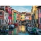 thumbnail image 2 of Rompecabezas Ravensburger Burano, Italia 1000 piezas, 2 of 5