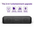 thumbnail image 4 of Roku Streambar SE - 2-in-1 TV Soundbar with Built-in Streaming, Premium Speakers, & Speech Clarity, 4 of 14